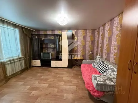 1-к кв. Кемеровская область, Кемерово Молодежный просп., 15 (33.8 м)