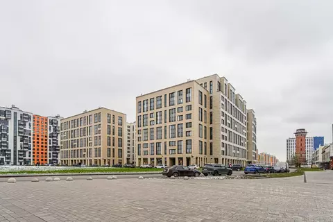 Помещение свободного назначения в Санкт-Петербург бул. Измайловский, ...