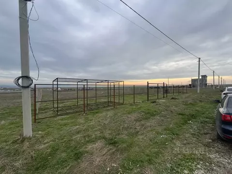 Участок в Крым, Феодосия ул. Вити Коробкова (10.0 сот.)