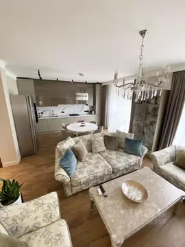 Таунхаус в Москва с. Никольское, ул. Буквица (145 м)