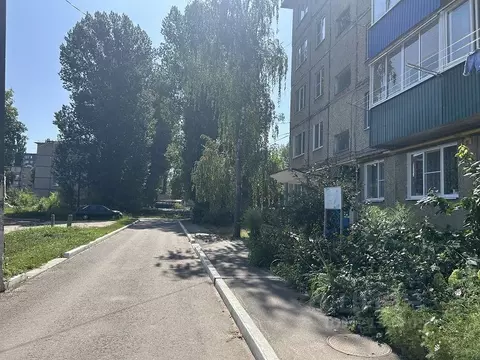 2-к кв. Воронежская область, Россошь ул. Фурманова, 10 (46.8 м)