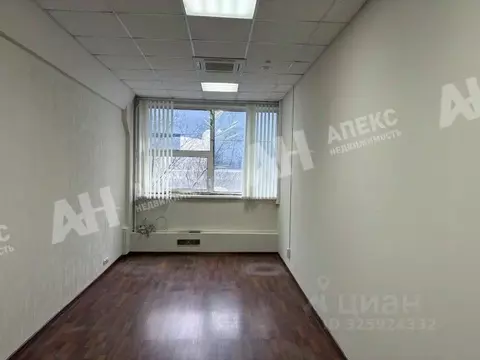 Офис в Москва Щелковское ш., 5С1 (24 м)