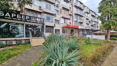 Помещение свободного назначения (120 м)