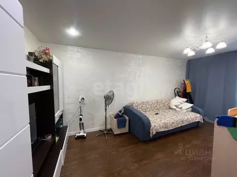 2-к кв. Ярославская область, Ярославль пос. Норское, ул. Большая ...