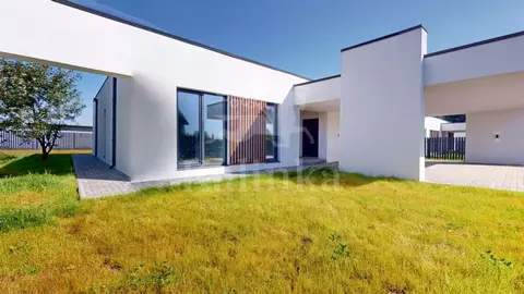 Дом в Московская область, Истра муниципальный округ, д. Исаково  (185 ...