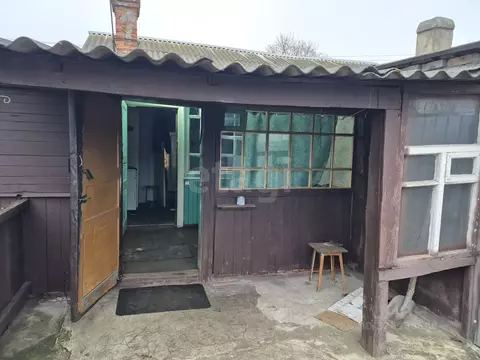 2-к кв. Брянская область, Брянск ул. Победы, 11 (27.5 м)