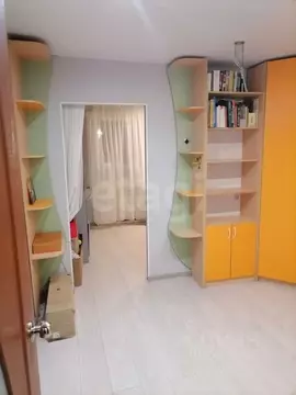 4-к кв. Коми, Сыктывдинский район, с. Выльгорт, пос. Пичипашня ул. ...