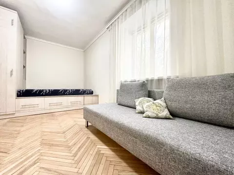 1-к кв. Москва Красноармейская ул., 32 (30.0 м)