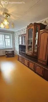 2-комнатная квартира: Троицк, улица имени А.Н. Иванова, 60 (44.9 м)