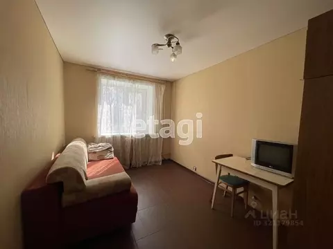 Комната Смоленская область, Смоленск ул. Нахимова, 8 (11.1 м)