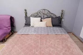 1-к кв. Пермский край, Пермь ул. Революции, 48А (30.0 м)