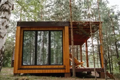 Дом в Самарская область, Сызранский район, Троицкое с/пос, пос. ...