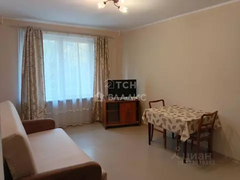 2-к кв. Московская область, Пушкино Серебрянка мкр, 52 (47.0 м)