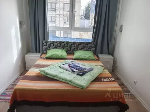 2-к кв. Калужская область, Обнинск ул. Курчатова, 25/4 (61.0 м)