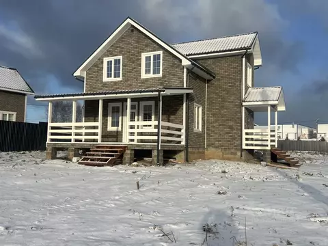 Дом в Московская область, Солнечногорск городской округ, Соколово-2 ...