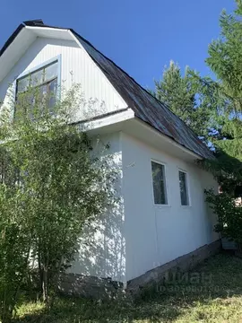 Дом в Пермский край, Гознак-4 СНТ  (60 м)