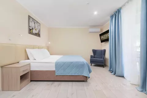 Комната Московская область, Ленинский городской округ, д. Григорчиково ...