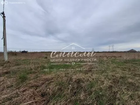 Участок в Тюмень, Чайная улица, 13 (8.72 м)