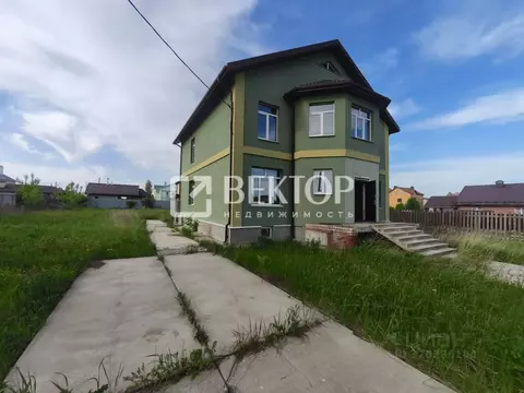 Дом в Ивановская область, Ивановский район, Богородское с/пос, д. ...