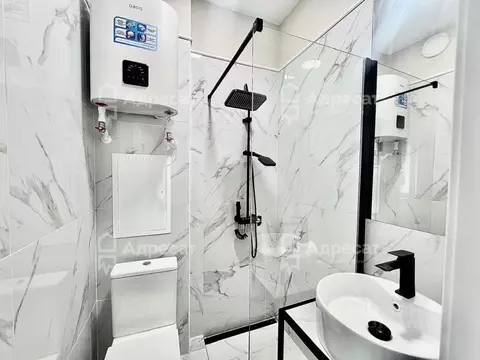 Студия Волгоградская область, Волгоград ул. Канунникова, 11 (15.0 м)