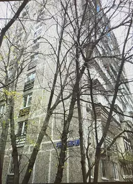 1-к кв. Москва наб. Новикова-Прибоя, 7 (35.3 м)