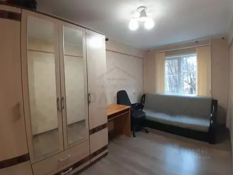 3-к кв. Калужская область, Калуга ул. Никитина, 49 (58.3 м)