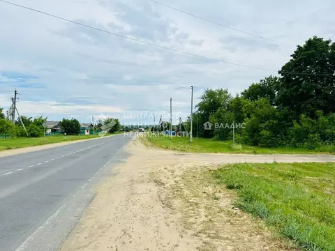 Помещение свободного назначения в Рязанская область, Сасово Шацкая ...