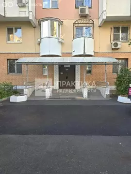 1-комнатная квартира: Москва, улица Ватутина, 11 (50.4 м)