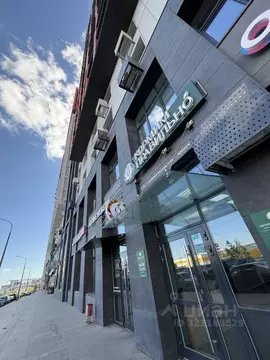 Помещение свободного назначения в Башкортостан, Уфа ул. Энтузиастов, ...