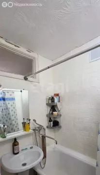 1-комнатная квартира: Омск, Иртышская набережная, 12 (33 м)