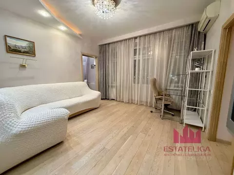 3-к кв. Москва Шелепихинское ш., 17К1 (70.0 м)