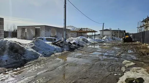 Участок в Москва Дубрава парк кп, 87 (6.89 сот.)