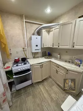 1-к кв. Татарстан, Казань ул. Болотникова, 13а (30.0 м)