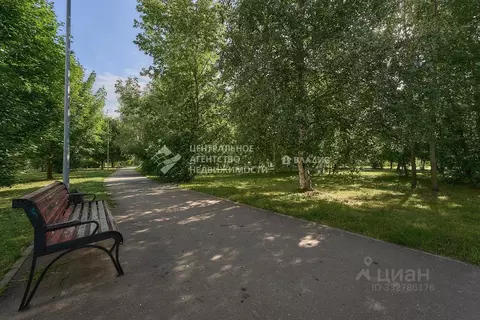 2-к кв. Рязанская область, Рязань Московский р-н, ул. Новаторов, 9В ...