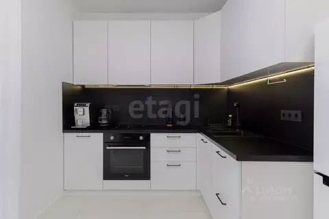 1-к кв. Краснодарский край, Краснодар ул. Западный обход, 45к1 (37.2 ...