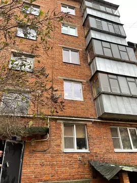 3-к кв. Курская область, Курск ул. Блинова, 27А (70.1 м)