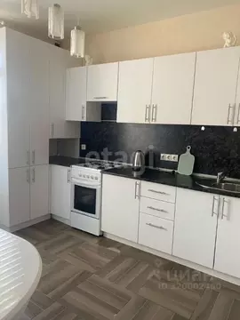 1-к кв. Ставропольский край, Ставрополь ул. Тухачевского, 25/2 (42.0 ...