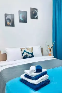 1-к кв. Ленинградская область, Кудрово г. Всеволожский район, ...