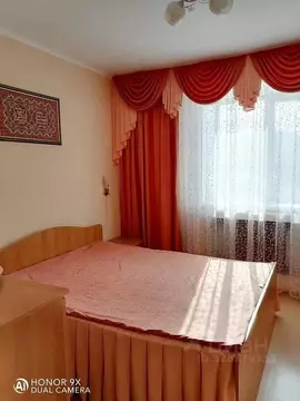 2-к кв. Татарстан, Казань ул. Академика Арбузова, 46/12 (55.0 м)