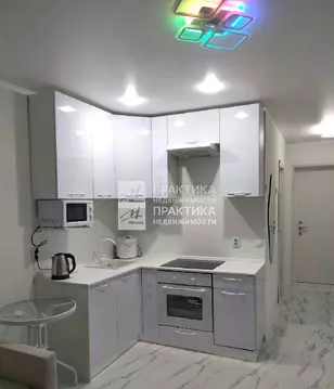 Продается студия