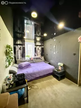 1к в 4-комнатной квартире (23 м)