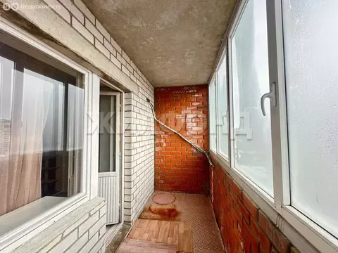 2-комнатная квартира: Воронеж, улица Владимира Невского, 34А (58 м)