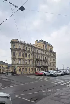 Комната Санкт-Петербург Биржевой пер., 1/10 (12.0 м)