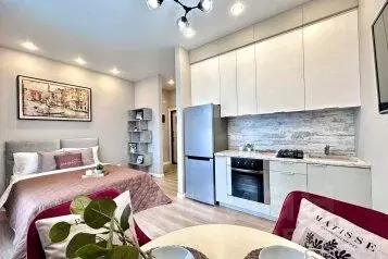 1-к кв. Московская область, Красногорск городской округ, пос. ...