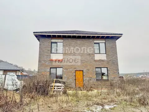 Дом в Калужская область, Калуга ул. Речная (216 м)