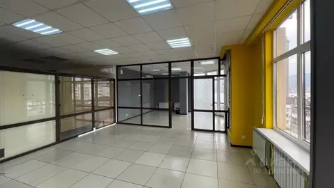 Офис в Краснодарский край, Новороссийск ул. Губернского, 30 (263 м)