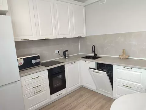 1-к кв. Краснодарский край, Краснодар ул. Имени Героя Георгия ...