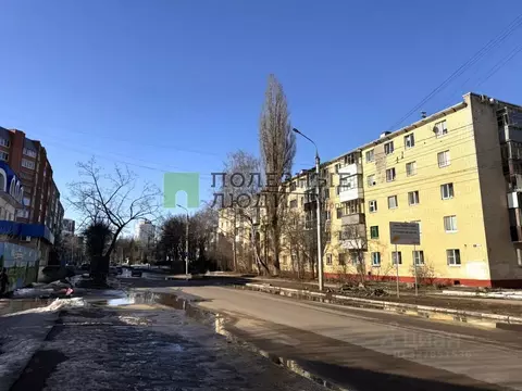 3-к кв. Орловская область, Орел Полесская ул., 12 (61.6 м)