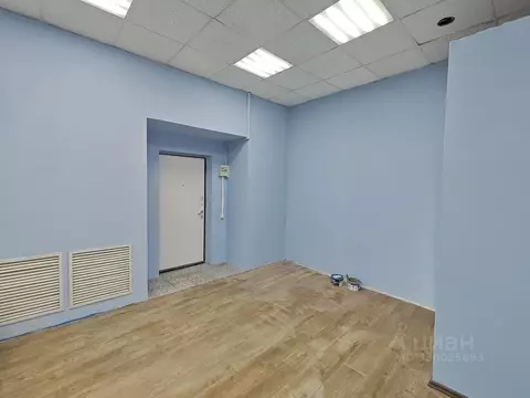 Помещение свободного назначения в Москва Маленковская ул., 32С2а (50 ...