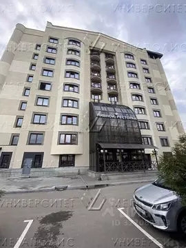 Офис в Москва Флотская ул., 5а (72 м)